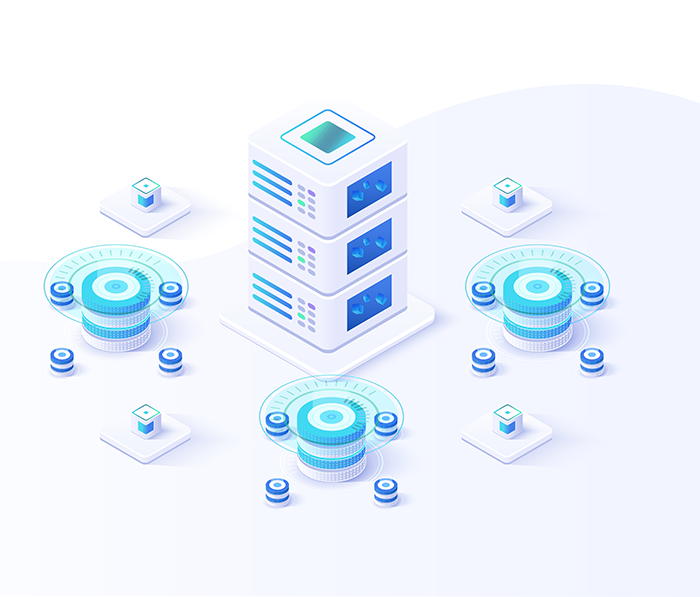 Inbox user interface